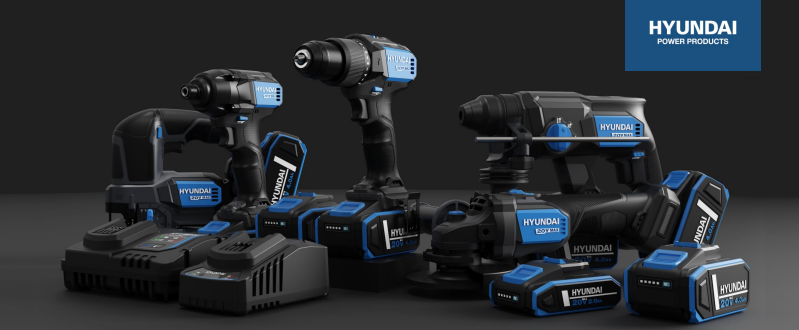 Brushed Vs Brushless Power Tools - The Pros and Cons