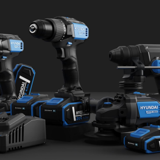 Brushed Vs Brushless Power Tools - The Pros and Cons