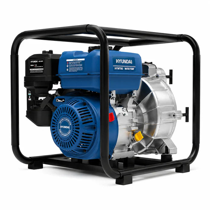 Water Pumps