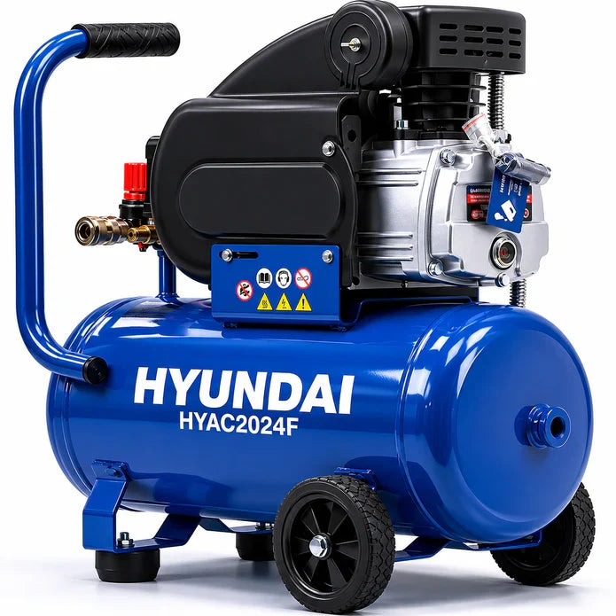Air Compressors