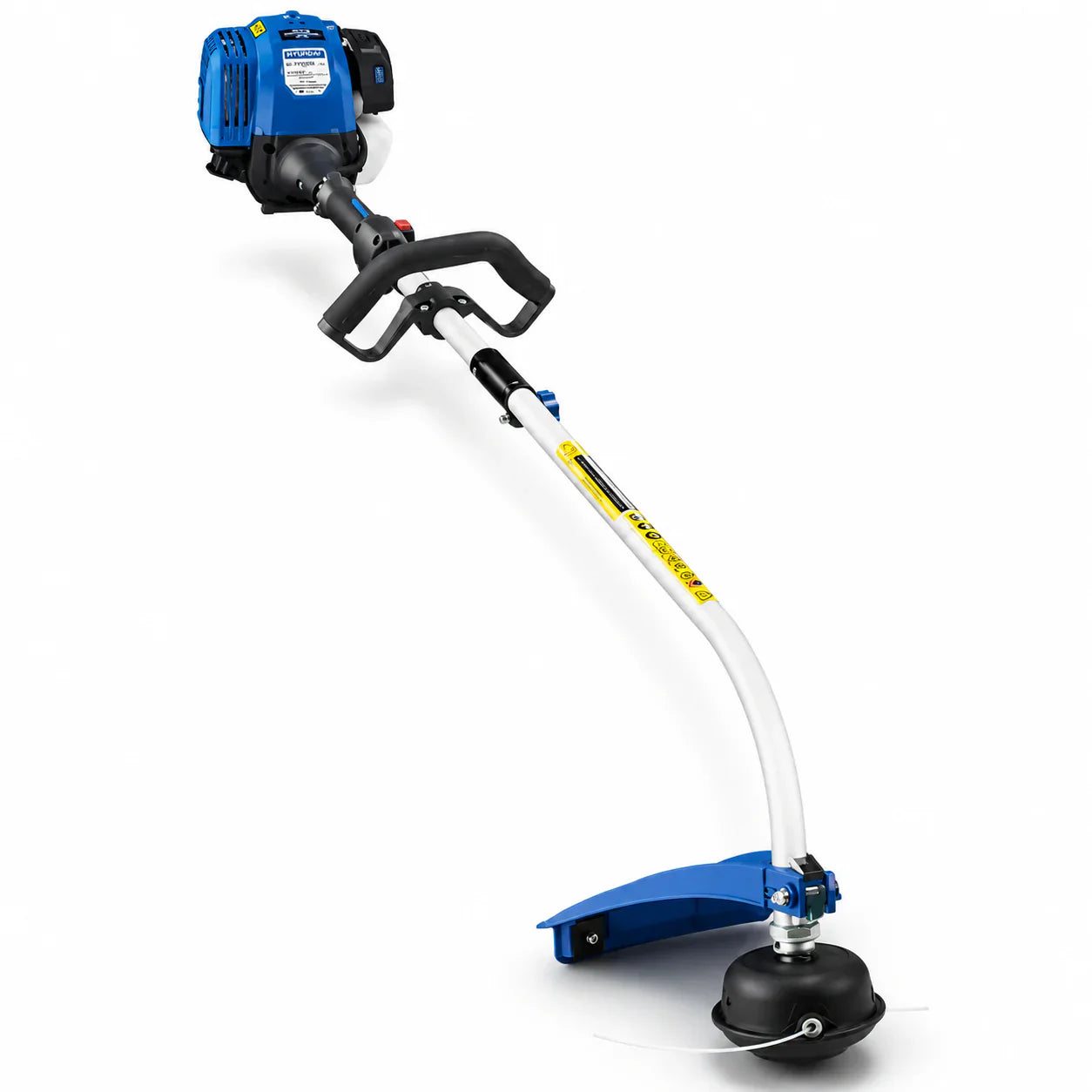 Grass Trimmers & Brush Cutters