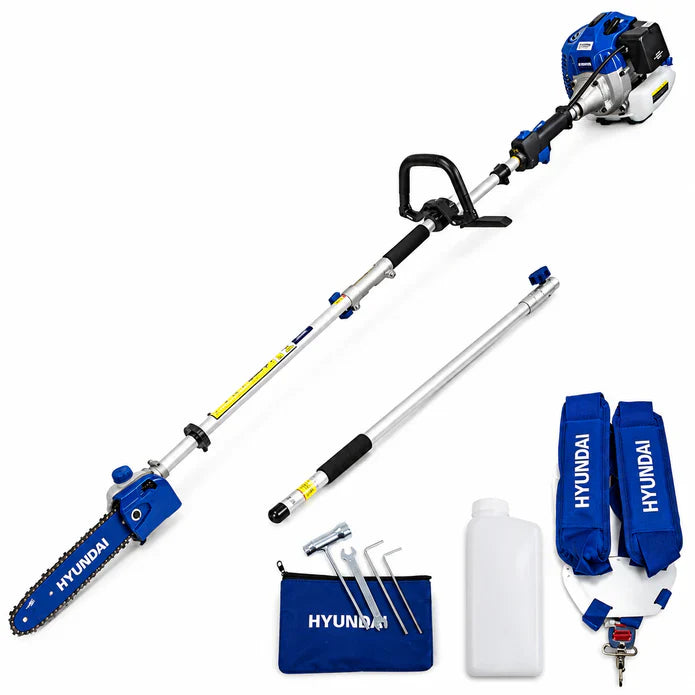 Polesaws