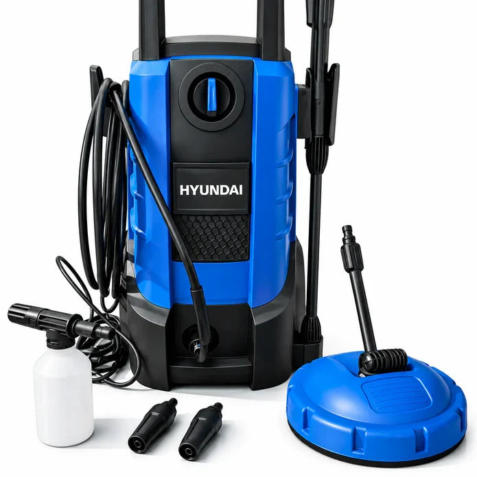 Pressure Washers