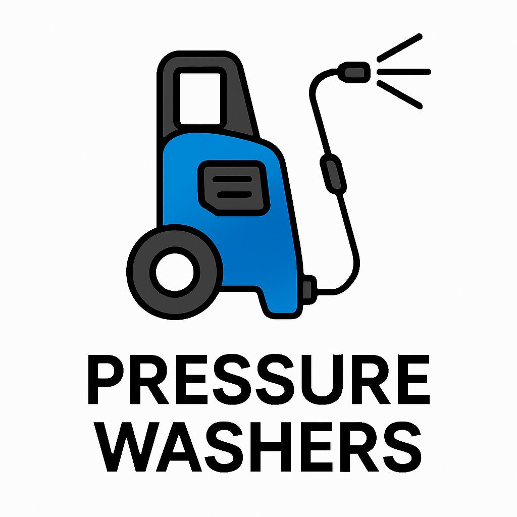 Pressure Washers