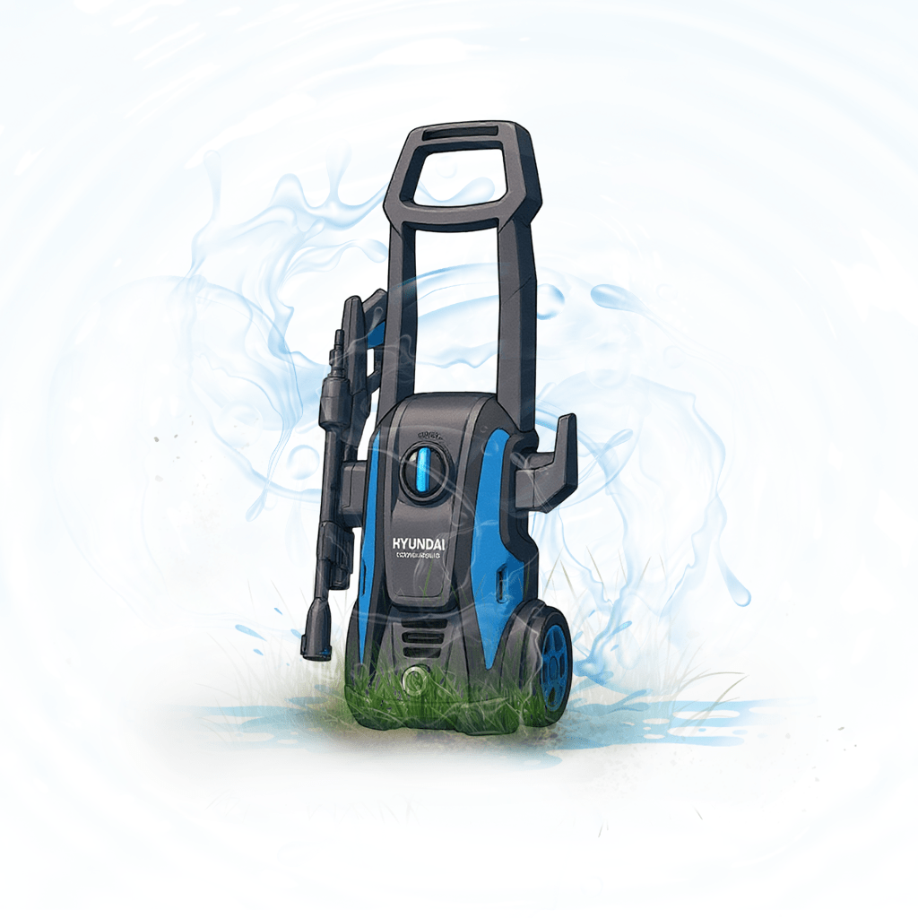 Pressure Washers
