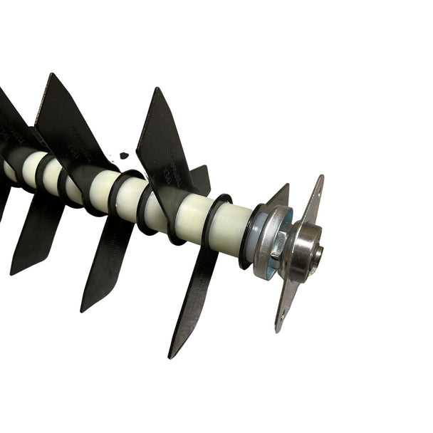 Scarifier Aerator Blade Replacement