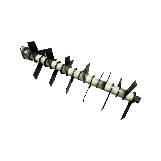 Scarifier Aerator Blade Replacement