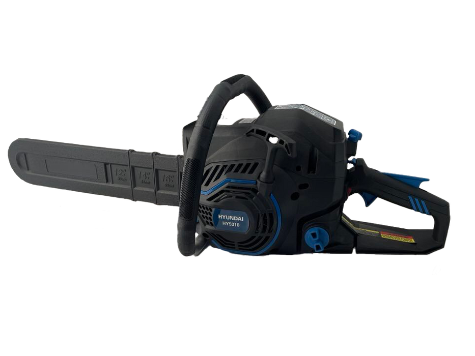 Hyundai Petrol Chainsaw 18