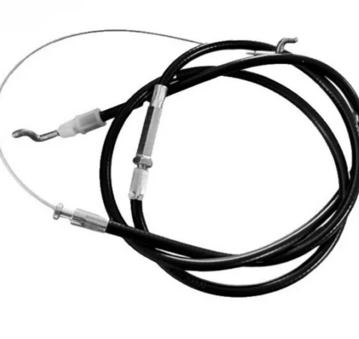 Self-Propelled Cable 510 530