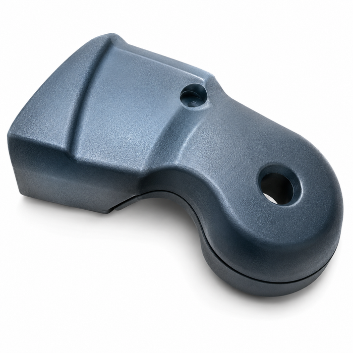 Hyundai REPLACEMENT BELT COVER - for HYM530SP lawn mower