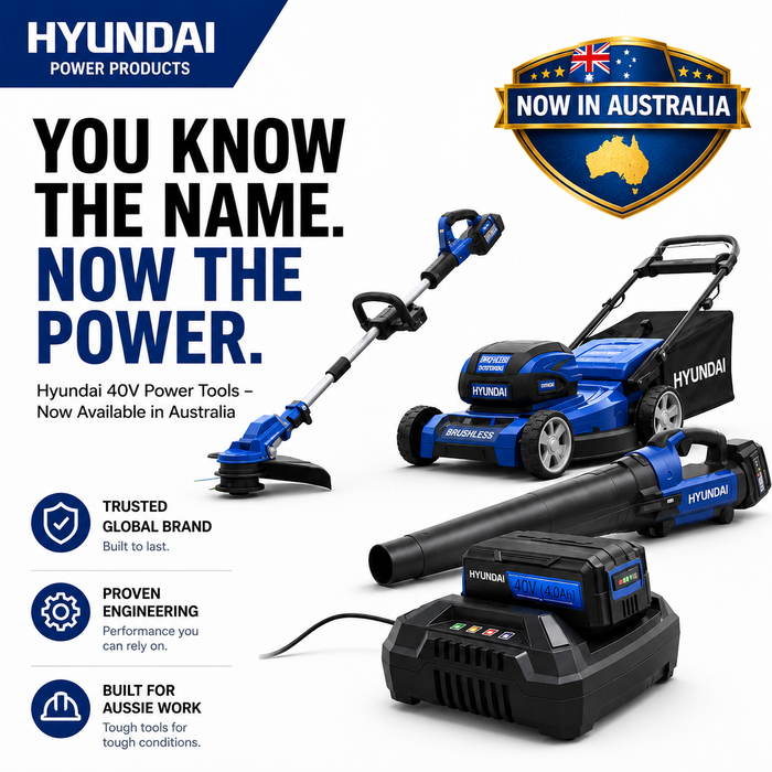 Hyundai 40V 2Ah Battery Charger – Fast Charging for Hyundai 40V 2Ah Battery