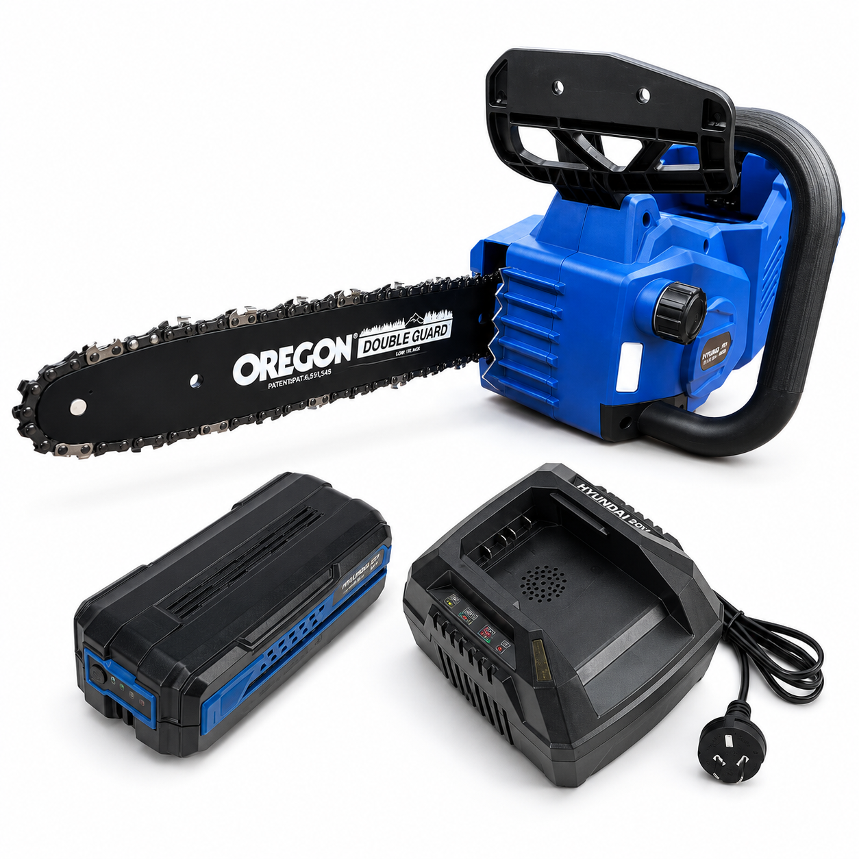 Chainsaws | Battery