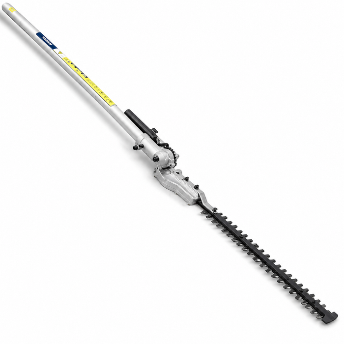 Hyundai Hedge Trimmer Extension – Official Licensed Accessory for Extended Reach and Versatility