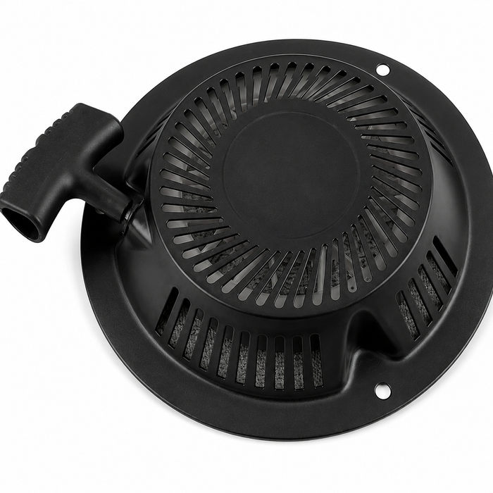 Genuine Hyundai Recoil Starter Assembly for 460, 510 & 530 Series Mowers – Easy Replacement