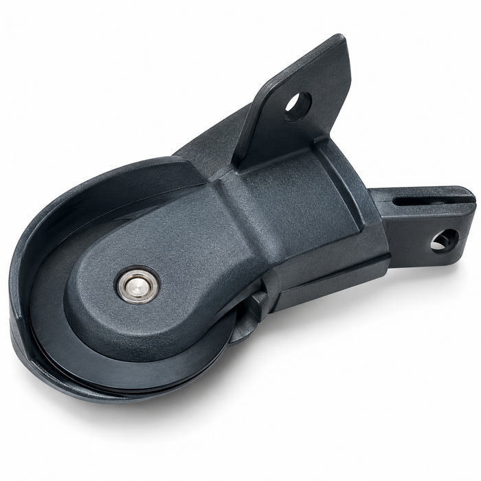 Hyundai REPLACEMENT BELT COVER - for HYM530SP lawn mower