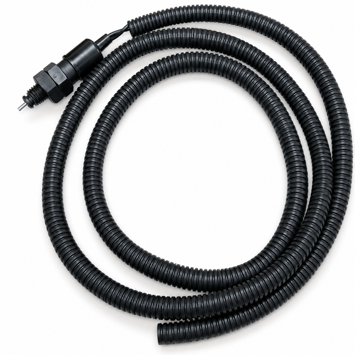 Hyundai REPLACEMENT BRAKE CABLE – Suits Hyundai HYSC210 Scarifier