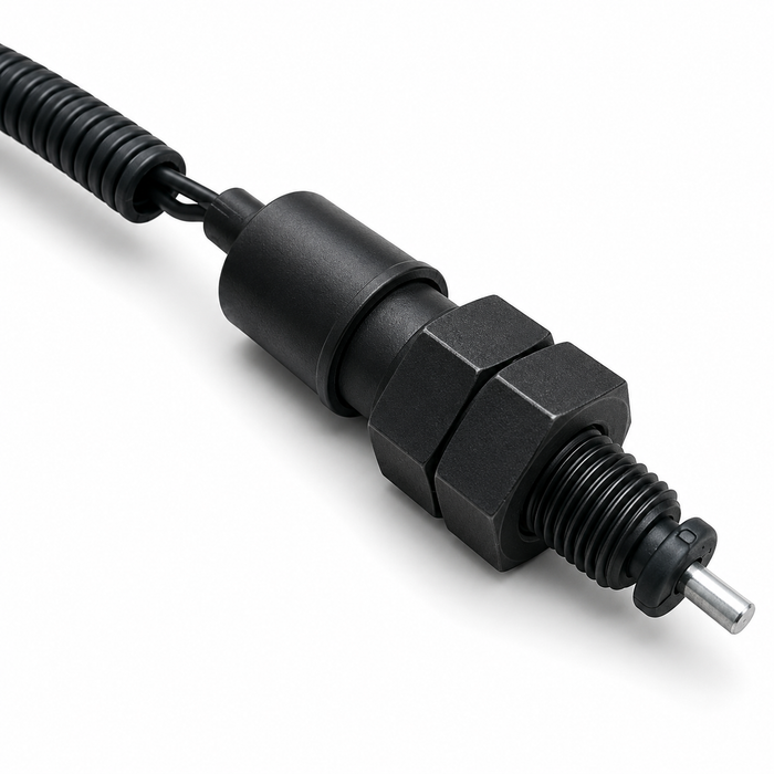 Hyundai REPLACEMENT BRAKE CABLE – Suits Hyundai HYSC210 Scarifier