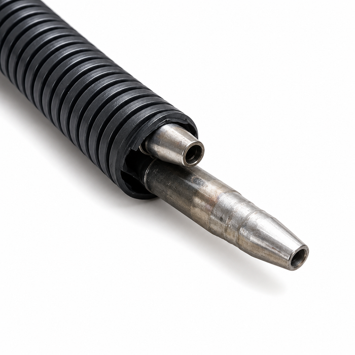 Hyundai REPLACEMENT BRAKE CABLE – Suits Hyundai HYSC210 Scarifier