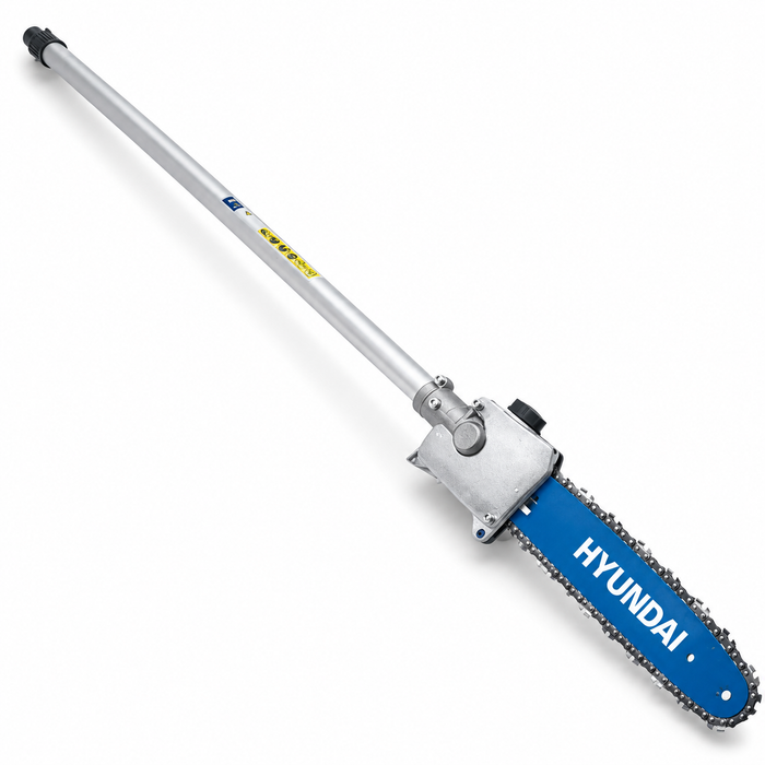 Hyundai Chain Saw Extension – Official Licensed Accessory for Extended Reach and Versatility