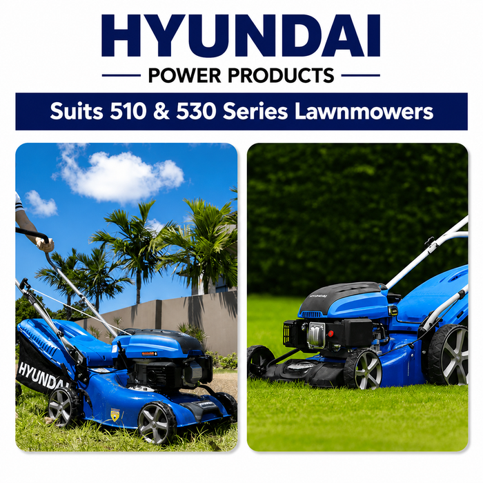 Hyundai Replacement Self-Propelled Drive Cable – Suits 510 & 530 Series Lawnmowers