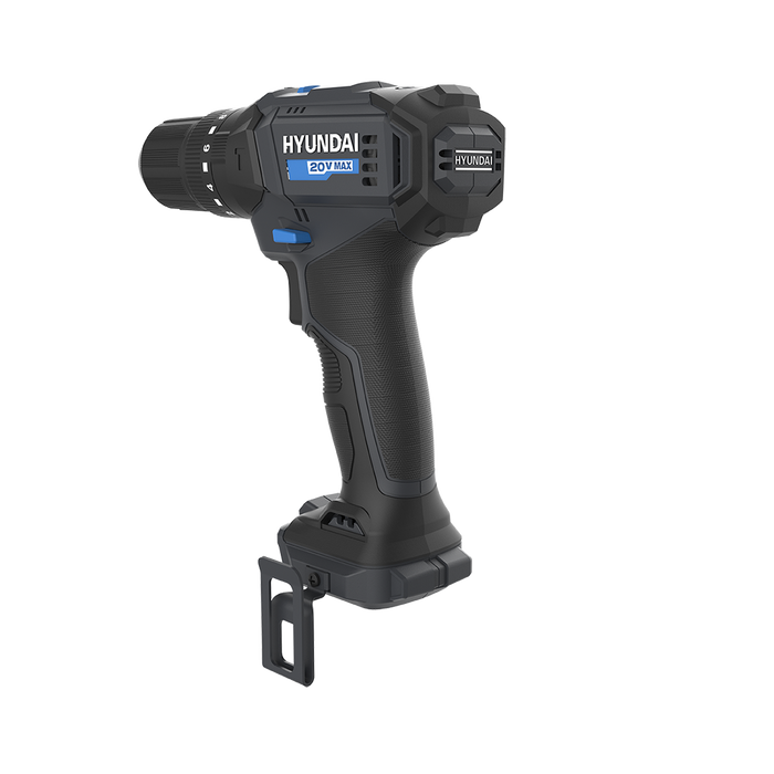 Brushed 20V Hammer Drill - SKIN ONLY