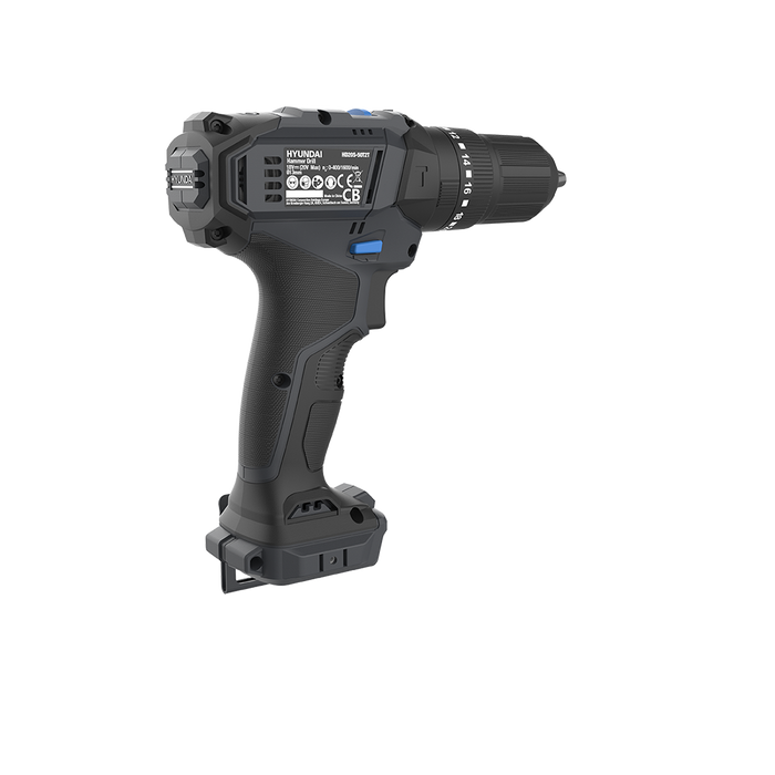 Brushed 20V Hammer Drill - SKIN ONLY