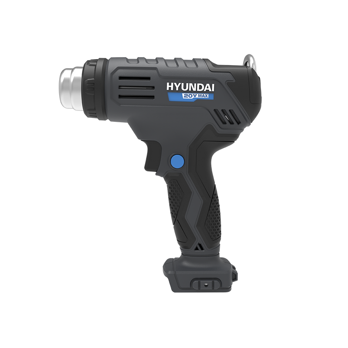 Brushed 20V Heat Gun - SKIN ONLY