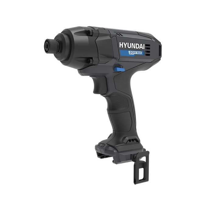 Brushed 20V Impact Driver - SKIN ONLY