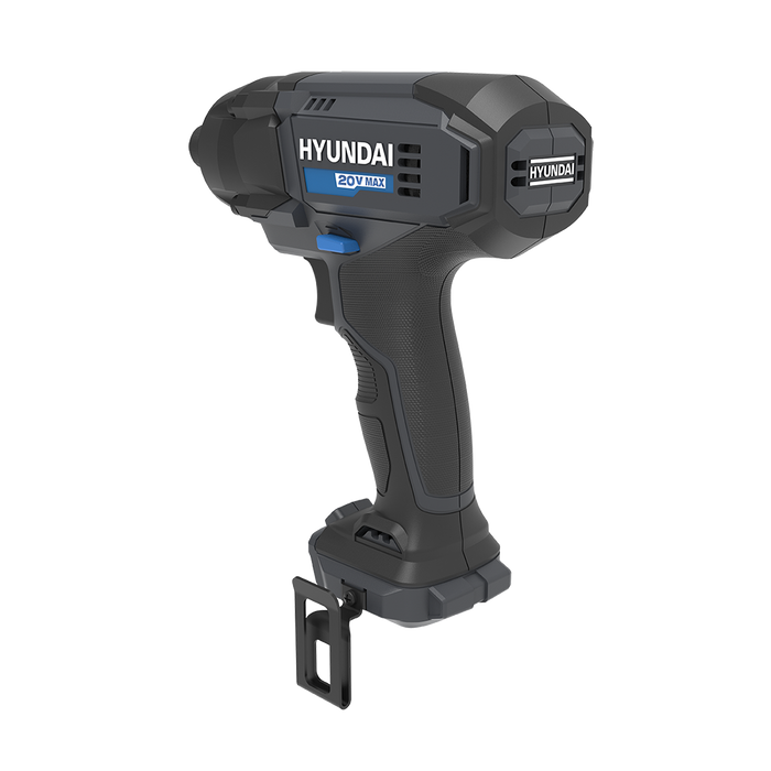 Brushed 20V Impact Driver - SKIN ONLY