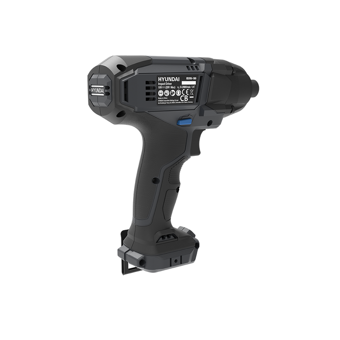 Brushed 20V Impact Driver - SKIN ONLY