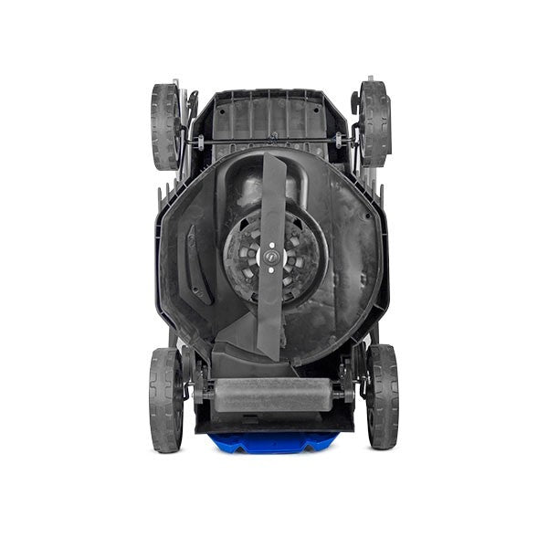 Hyundai 15" 40V Battery Lawn Mower - Plastic Deck Skin Only - HY38-E40