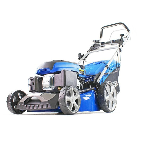 Hyundai Petrol Mower: 18