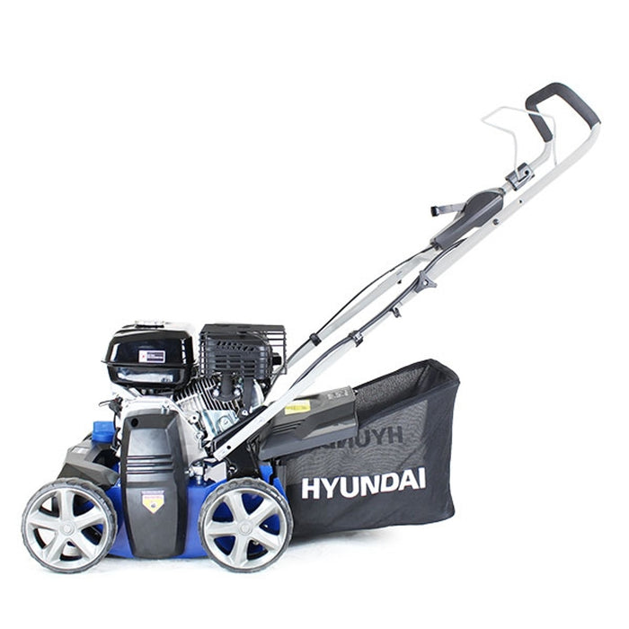 Hyundai Lawn Aerator & Scarifier (2 in 1) Petrol HYSC210
